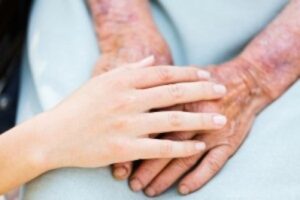 Integrating Therapies for a Healing Touch