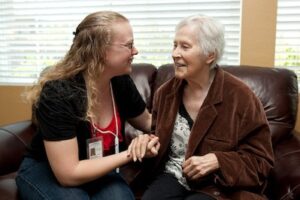 LightBridge Hospice Brings a Unique Approach to Care at End of Life