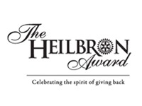 The Heilbron Award