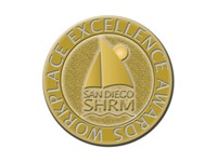 Workplace Excellence Award