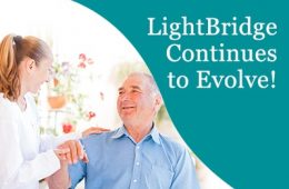 LightBridge continues to evolve! What does that mean for our